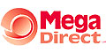 MEGA DIRECT logo
