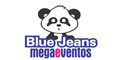Mega Eventos-Blue Jeans