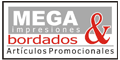 MEGA IMPRESIONES AND BORDADOS logo