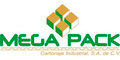 Mega Pack Cartonaje Industrial S.A. De C.V. logo