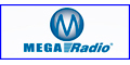 Mega Radio Guadalajara logo