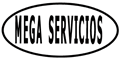 MEGA SERVICIOS logo