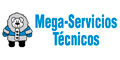 Mega-Servicios Tecnicos logo
