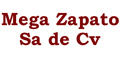 Mega Zapato Sa De Cv logo