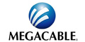 Megacable logo