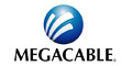 Megacable logo