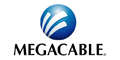 MEGACABLE logo
