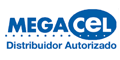 MEGACEL logo
