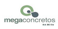 Megaconcretos Sa De Cv logo