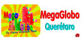 Megaglobo logo