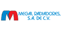 MEGAL RADIADORES SA DE CV logo