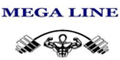 Megaline logo