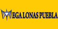 Megalonas Puebla logo