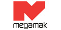 Megamak logo