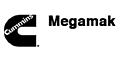 MEGAMAK logo