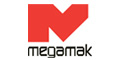 Megamak logo