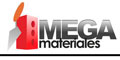 Megamateriales logo