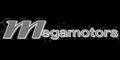 MEGAMOTORS logo