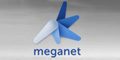 Meganet logo
