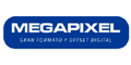 MEGAPIXEL logo