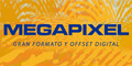 Megapixel logo