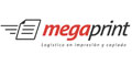 Megaprint logo