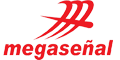 MEGASEÑAL logo