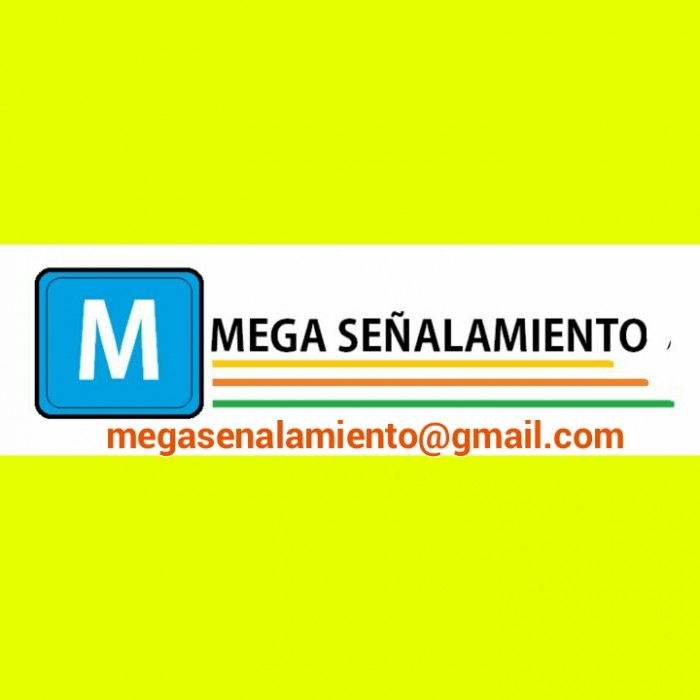 MEGASEÑALAMIENTO logo
