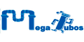 Megatubos logo