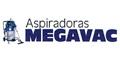 Megavac logo