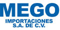 MEGO IMPORTACIONES logo