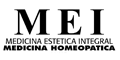 MEI MEDICINA ESTETICA INTEGRAL logo
