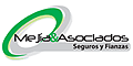 Mejia & Asociados logo
