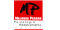 Mejores Perros Mexico logo