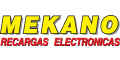 MEKANO. logo