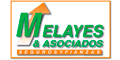 Melayes & Asociados logo