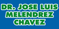 MELENDREZ CHAVEZ JOSE LUIS DR logo