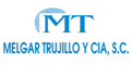 MELGAR TRUJILLO Y CIA S.C. logo