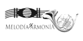 MELODIA Y ARMONIA logo