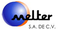 MELTER  SA DE CV logo