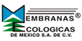 MEMBRANAS ECOLOGICAS DE MEXICO SA DE CV logo