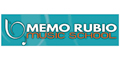 Memo Rubio Music School logo