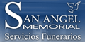 Memorial San Angel