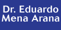 MENA ARANA EDUARDO DR logo
