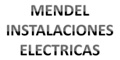 Mendel Instalaciones Electricas logo