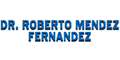 MENDEZ FERNANDEZ ROBERTO DR logo