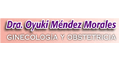 MENDEZ MORALES M. OYUKI DRA. logo