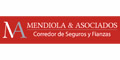 MENDIOLA Y ASOCIADOS CORREDOR DE SEGUROS Y FIANZAS logo