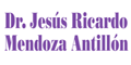 MENDOZA ANTILLON JESUS RICARDO DR