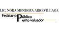 MENDOZA ARREVILLAGA NORA LIC. logo